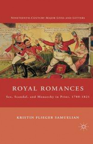 Carte Royal Romances K. Samuelian