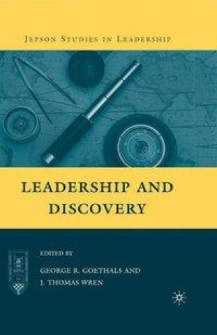 Carte Leadership and Discovery G. Goethals