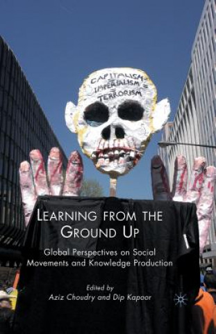 Boek Learning from the Ground Up Dip Kapoor