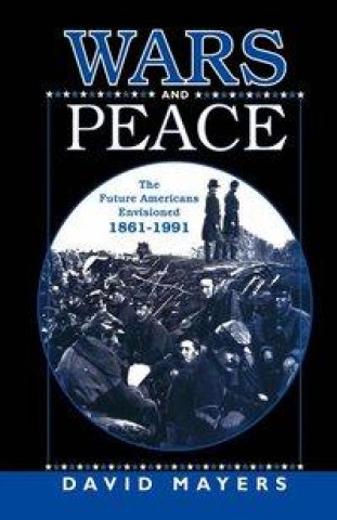 Kniha Wars and Peace NA NA