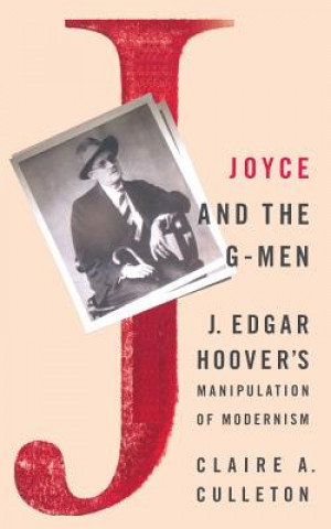 Carte Joyce and the G-Men C. Culleton