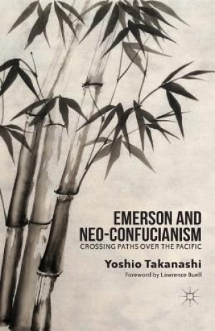 Carte Emerson and Neo-Confucianism Y. Takanashi