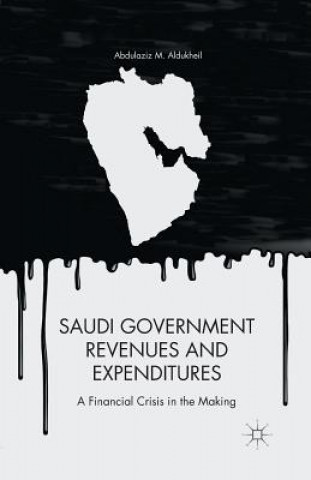 Carte Saudi Government Revenues and Expenditures A. Aldukheil