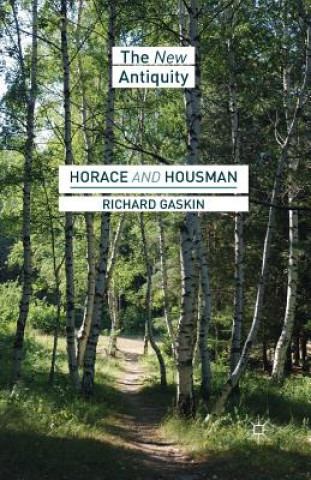 Buch Horace and Housman R. Gaskin