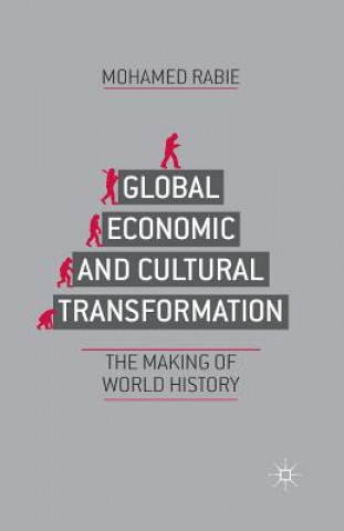 Książka Global Economic and Cultural Transformation M. Rabie