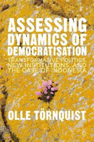 Kniha Assessing Dynamics of Democratisation O. Tornquist