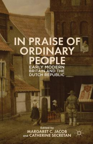 Kniha In Praise of Ordinary People M. Jacob