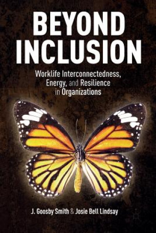 Könyv Beyond Inclusion J. Smith