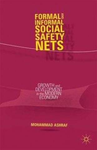 Book Formal and Informal Social Safety Nets M. Ashraf