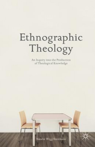Carte Ethnographic Theology N. Wigg-Stevenson