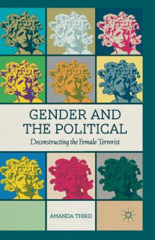 Książka Gender and the Political A. Third