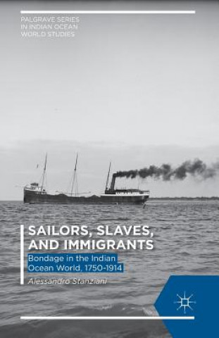 Carte Sailors, Slaves, and Immigrants A. Stanziani