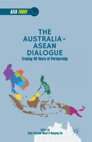 Carte Australia-ASEAN Dialogue B. He