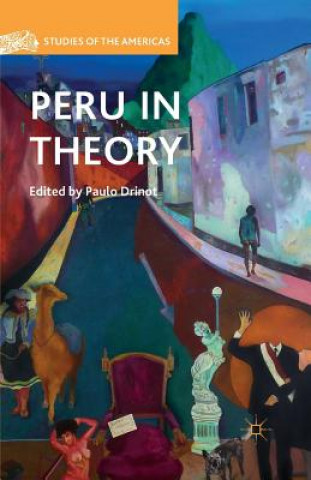 Book Peru in Theory P. Drinot