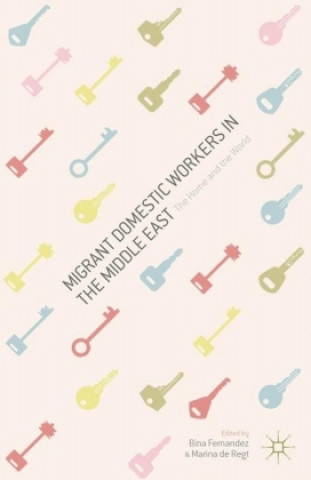 Livre Migrant Domestic Workers in the Middle East B. Fernandez