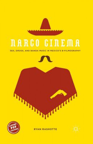 Carte Narco Cinema R. Rashotte