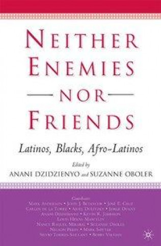 Книга Neither Enemies nor Friends S. Oboler