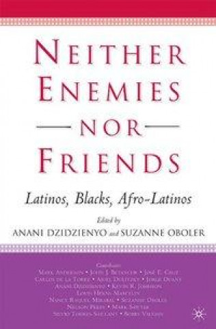 Book Neither Enemies nor Friends S. Oboler