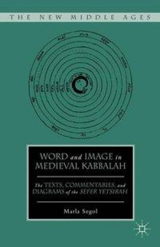 Carte Word and Image in Medieval Kabbalah M. Segol