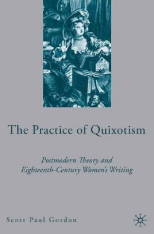 Buch Practice of Quixotism S. Gordon