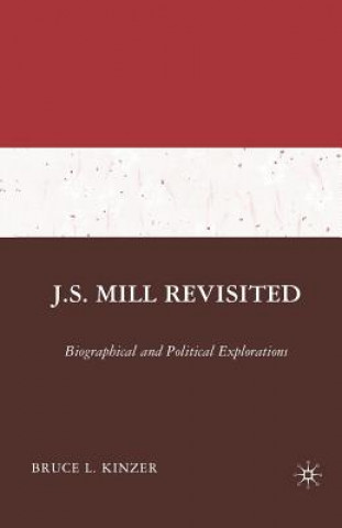 Carte J.S. Mill Revisited B. Kinzer