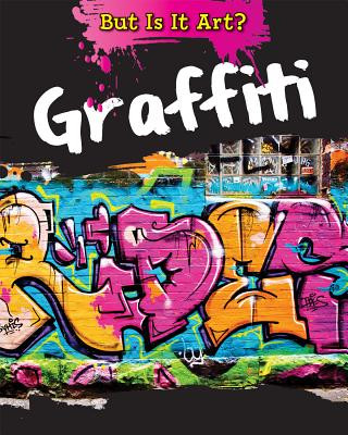 Book Graffiti Alix Wood