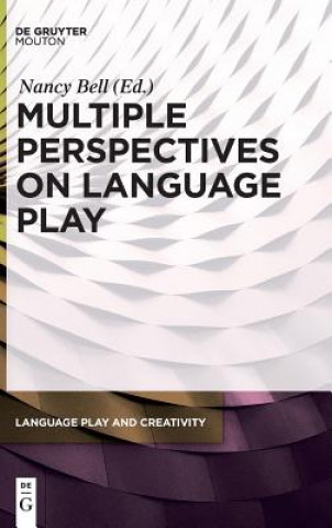 Libro Multiple Perspectives on Language Play Nancy Bell