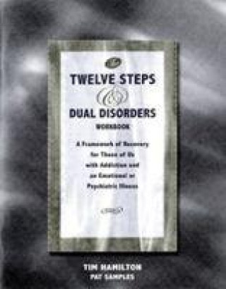 Kniha Twelve Steps and Dual Disorders Workbook Pat Samples