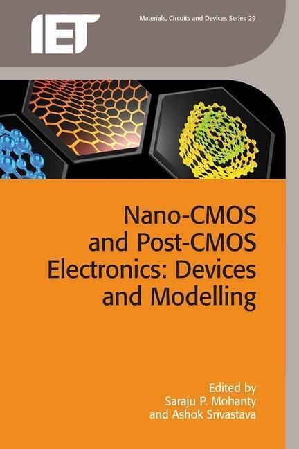 Carte Nano-CMOS and Post-CMOS Electronics 