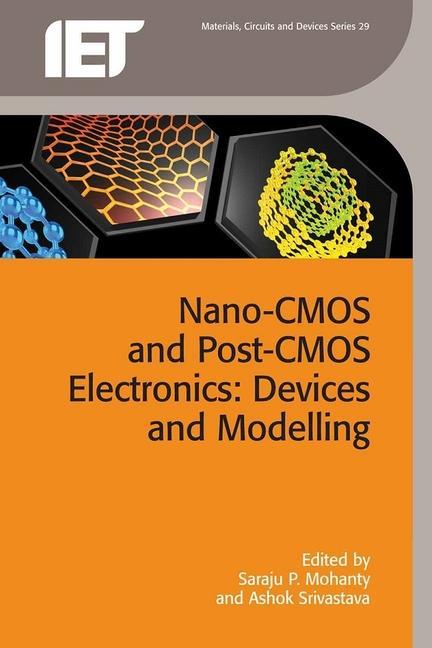 Книга Nano-CMOS and Post-CMOS Electronics 