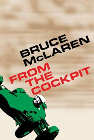 Книга Bruce McLaren Bruce McLaren