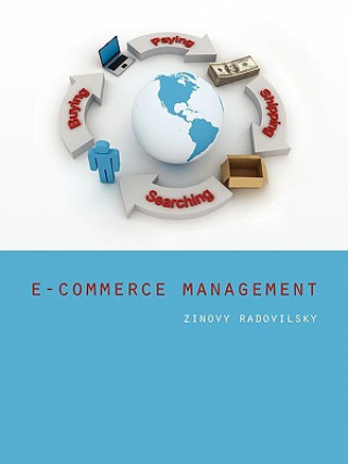 Книга E-Commerce Management Zinovy Radovilsky