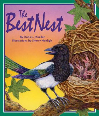 Knjiga The Best Nest Doris L. Mueller