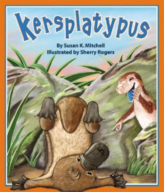 Buch Kersplatypus Susan K. Mitchell