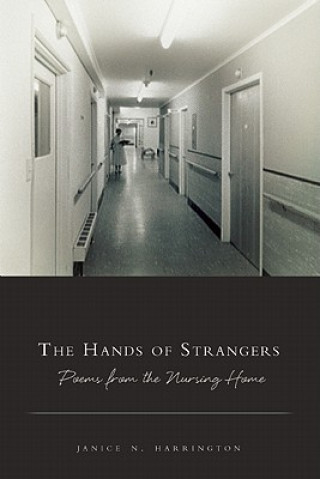 Könyv Hands of Strangers Janice N. Harrington