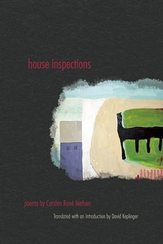 Knjiga House Inspections Carsten Rene Nielsen