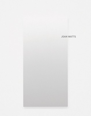 Carte Joan Watts Louis Grachos
