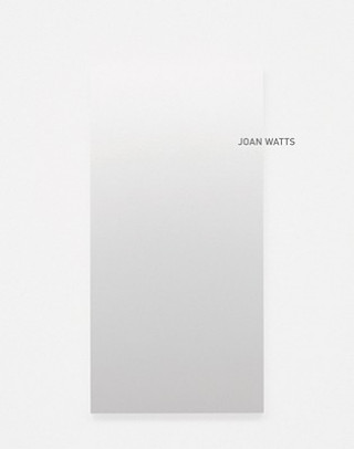 Libro Joan Watts Louis Grachos