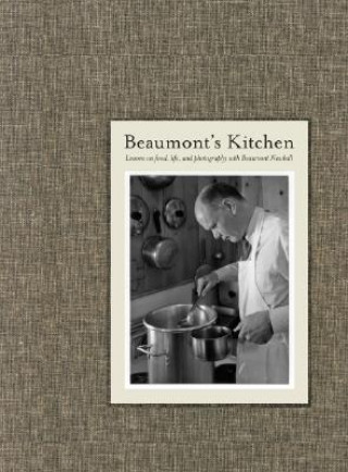 Carte Beaumont's Kitchen David Chickey