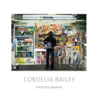 Könyv Cordelia Bailey Madeline Yale Preston