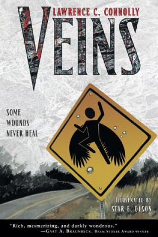 Libro Veins Lawrence C. Connolly