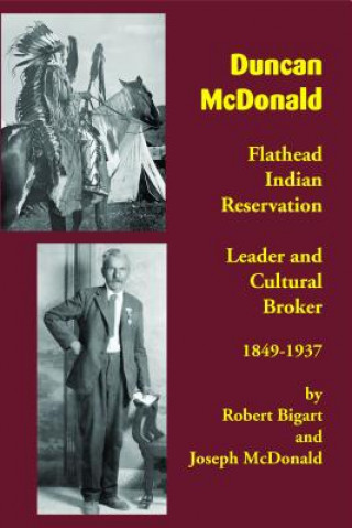 Könyv Duncan McDonald Robert Bigart