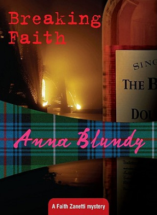 Carte Breaking Faith Anna Blundy