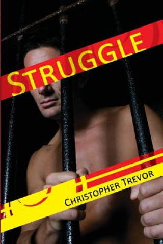Kniha Struggle Christopher Trevor