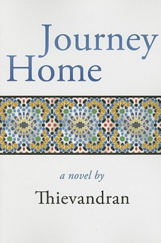 Carte Journey Home Theivandran