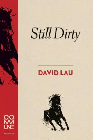 Kniha Still Dirty David Lau