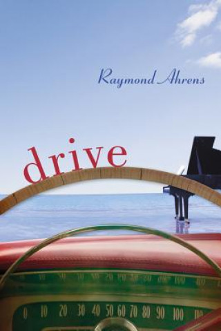 Könyv Drive Raymond Ahrens