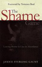 Carte Shame Game Janice Sterling Gaunt