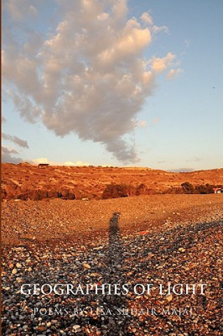 Buch Geographies of Light Lisa Suhair Majaj