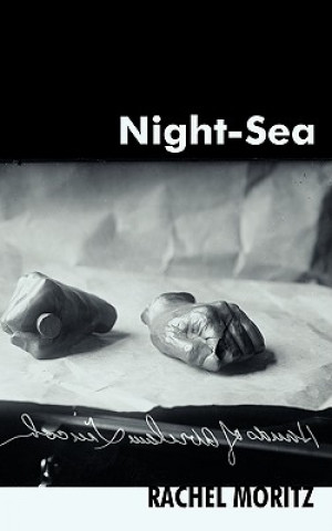 Kniha Night-Sea Rachel Moritz